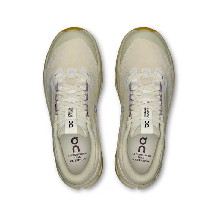On - Cloudsurfer Trail 2 Waterproof クラウドサーファートレイル2