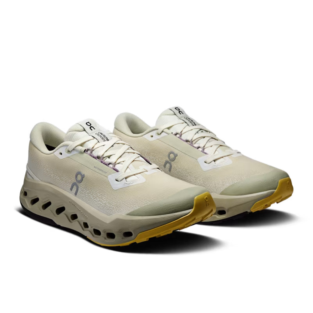 On - Cloudsurfer Trail 2 Waterproof クラウドサーファートレイル2