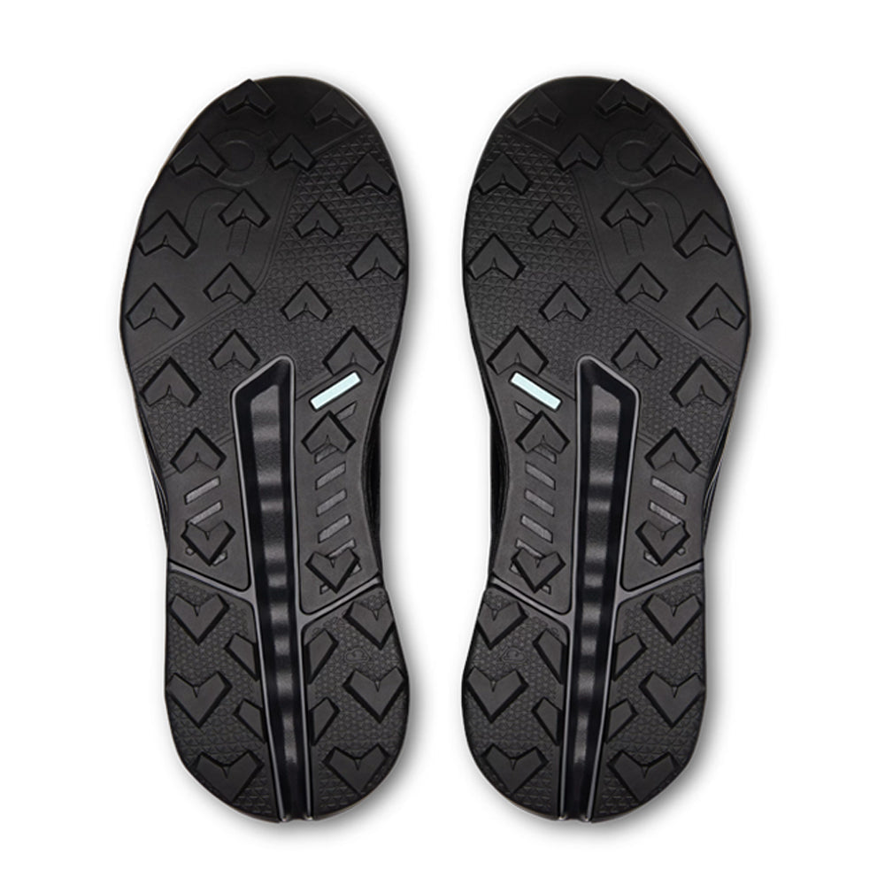 On - Cloudhorizon 2 Waterproof Black/Black 3MG10211043｜防水