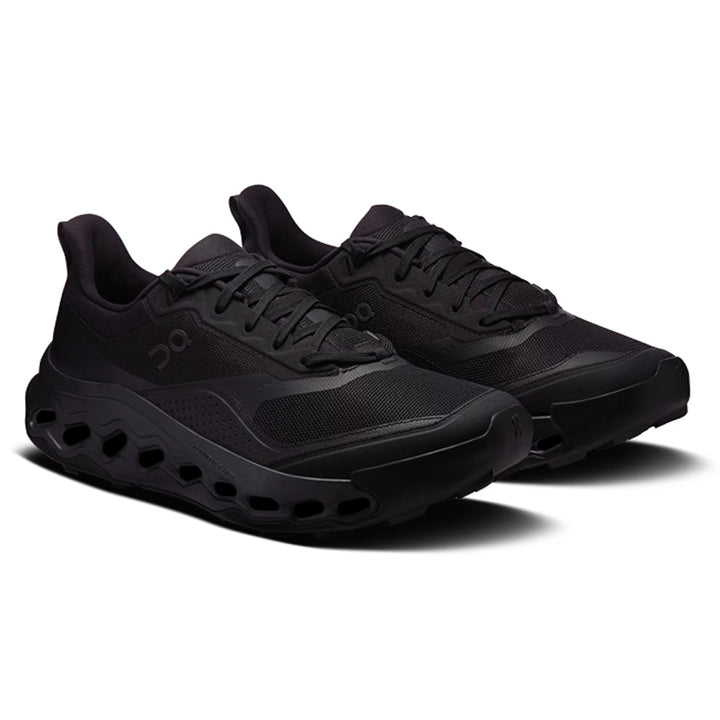 On Cloudhorizon2 25cm ブラック On - Cloudhorizon 2 Waterproof Black/Black 3MG10211043｜防水