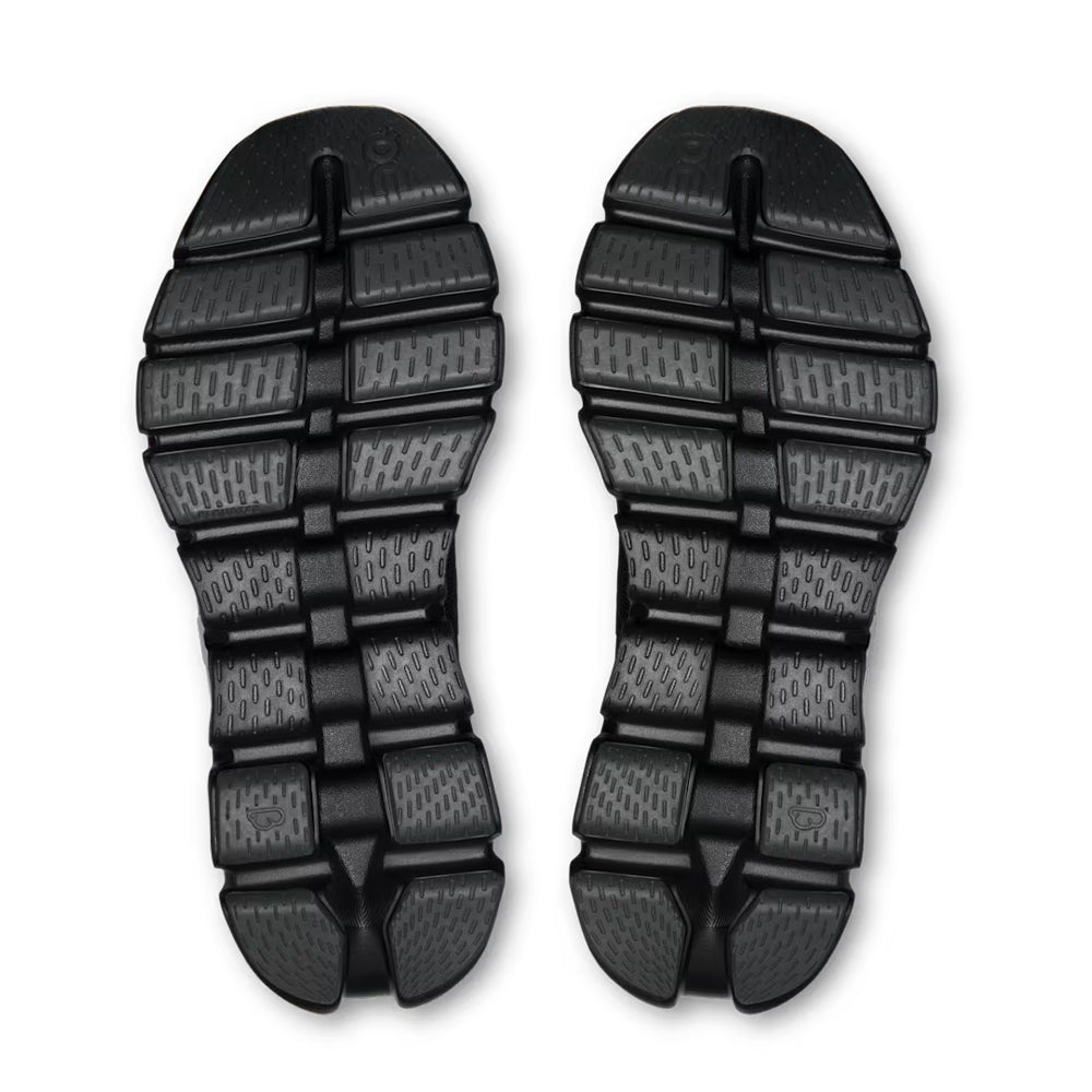 On - Cloud X 5 クラウドX5 Black/Black 3WG30061043｜トレーニング