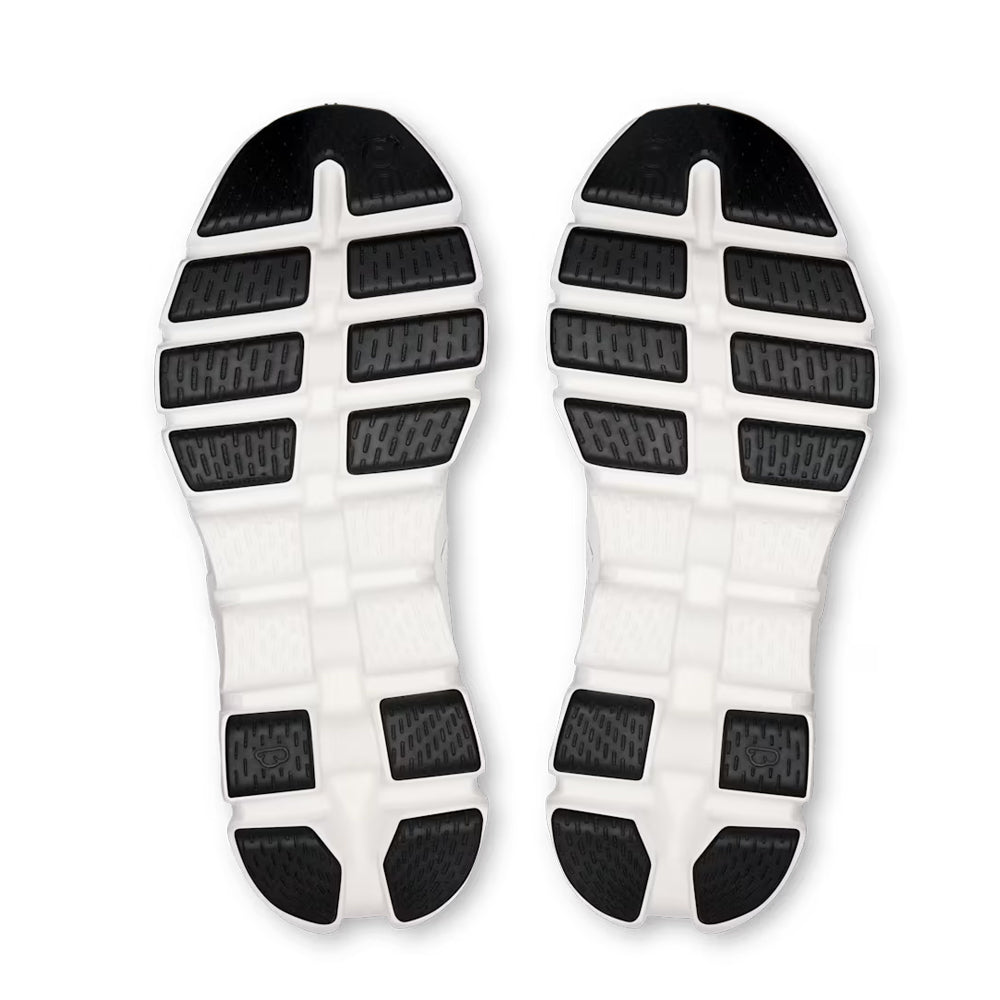 On - Cloud X 5 クラウドX5 White/Black 3WG30060462｜トレーニング