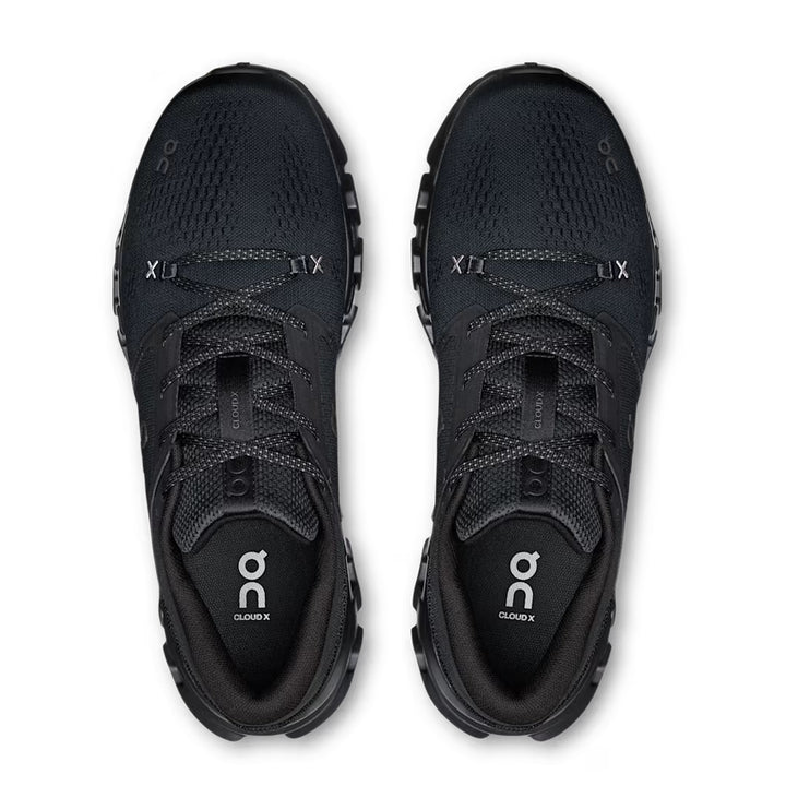クラウド5 On - Cloud X 5 クラウドX5 Black/Black 3MG30081043｜トレーニング
