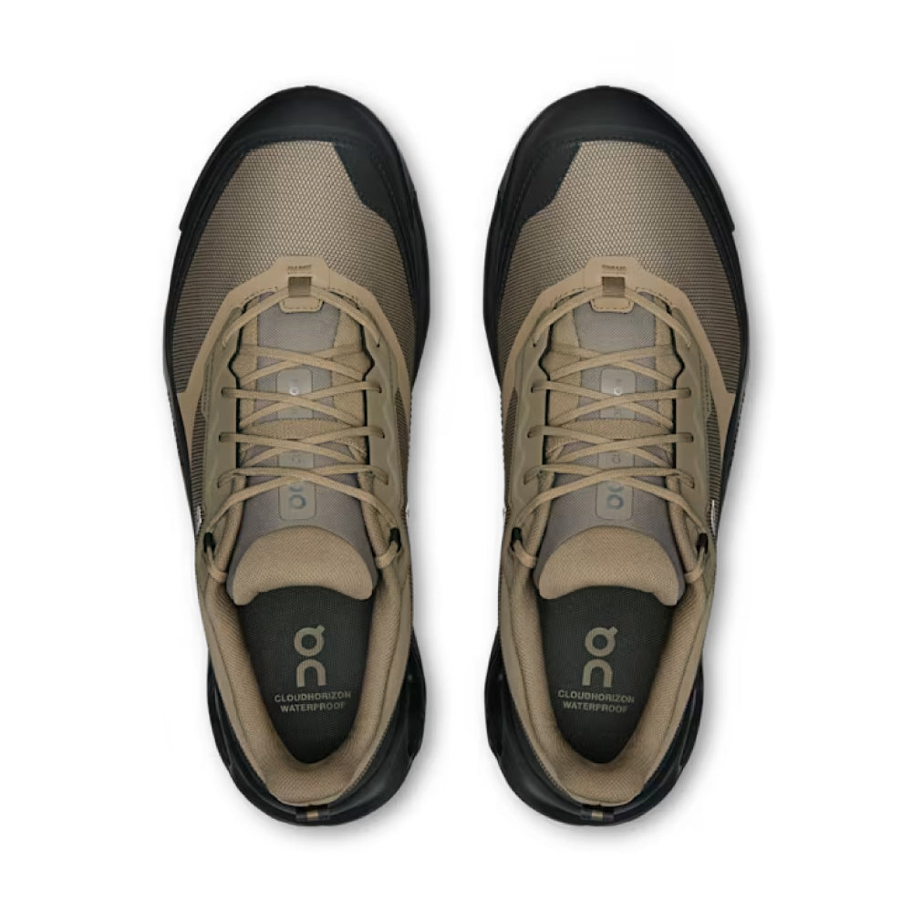 On - Cloudhorizon 2 Waterproof Soba/Eclipse 3MG10215335｜防水