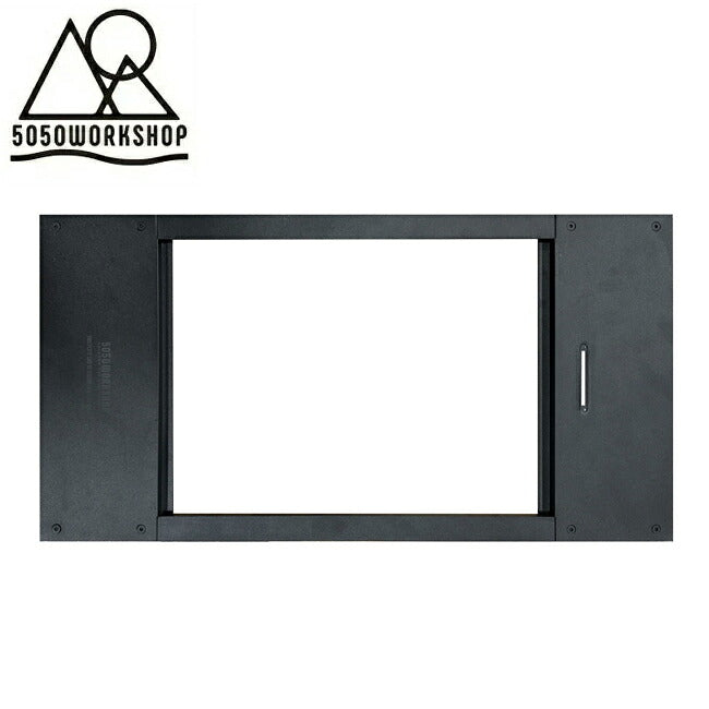 5050WORKSHOP フィフティフィフティワークショップ FLAT FRAME for LOW TABLE フラットフレームフォーローテーブル