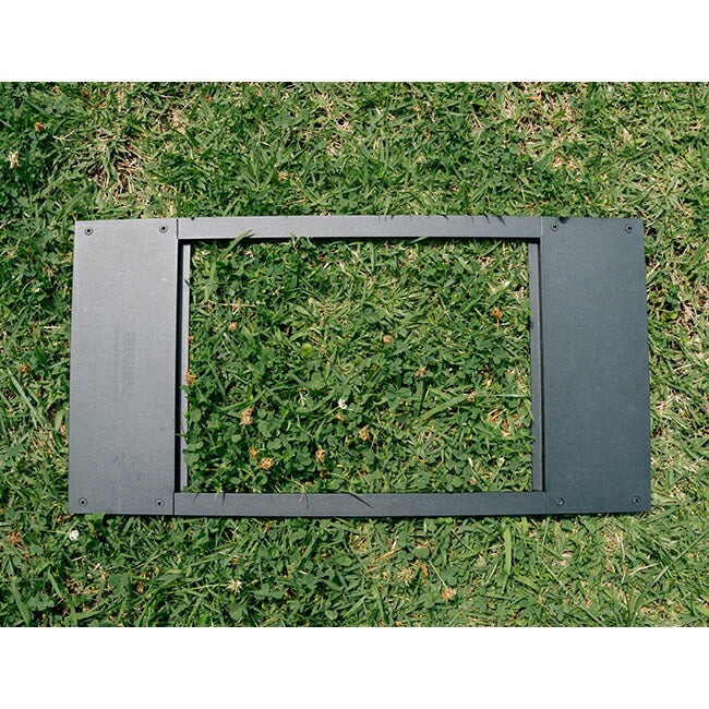 5050WORKSHOP フィフティフィフティワークショップ FLAT FRAME for LOW TABLE フラットフレームフォーローテーブル