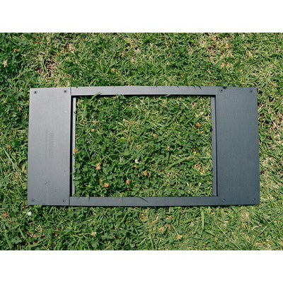 5050WORKSHOP フィフティフィフティワークショップ FLAT FRAME for LOW TABLE フラットフレームフォーローテーブル