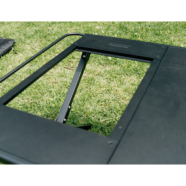 5050WORKSHOP フィフティフィフティワークショップ FLAT FRAME for LOW TABLE フラットフレームフォーローテーブル