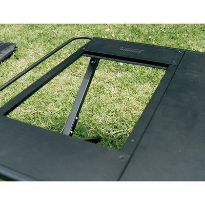 5050WORKSHOP フィフティフィフティワークショップ FLAT FRAME for LOW TABLE フラットフレームフォーローテーブル