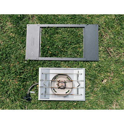 5050WORKSHOP フィフティフィフティワークショップ FLAT FRAME for LOW TABLE フラットフレームフォーローテーブル