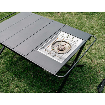 5050WORKSHOP フィフティフィフティワークショップ FLAT FRAME for LOW TABLE フラットフレームフォーローテーブル