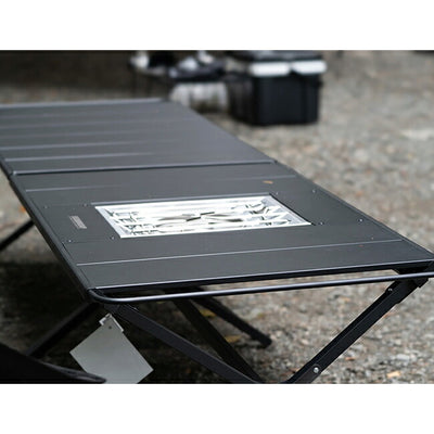 5050WORKSHOP フィフティフィフティワークショップ FLAT FRAME for LOW TABLE フラットフレームフォーローテーブル