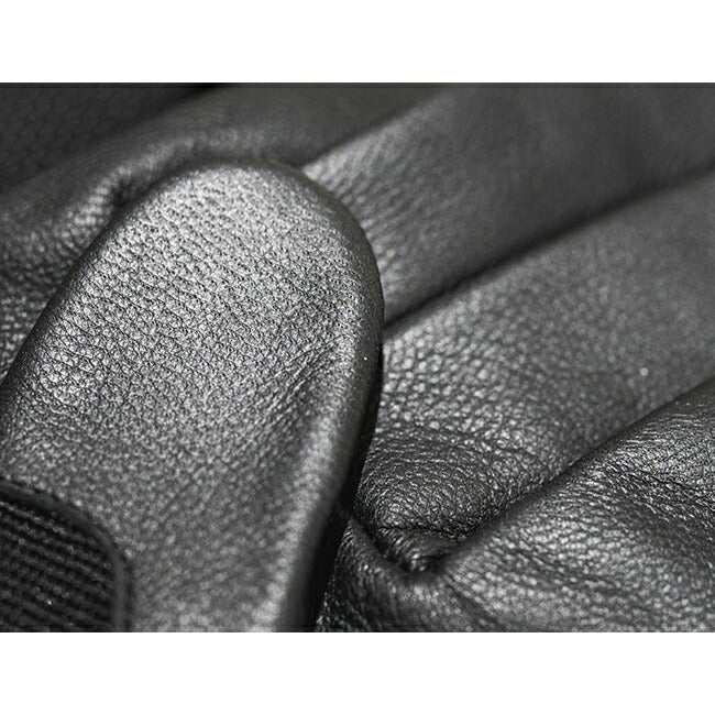 5050WORKSHOP フィフティフィフティワークショップ UTILITY GLOVE 革 ユーティリティグローブ TR047-5WS