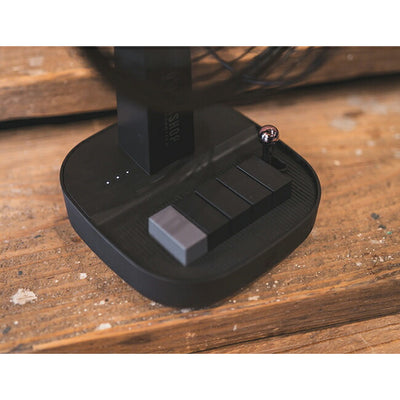 5050WORKSHOP フィフティフィフティワークショップ RETRO DESKTOP FAN レトロデスクトップファン TR2-5WS-4481