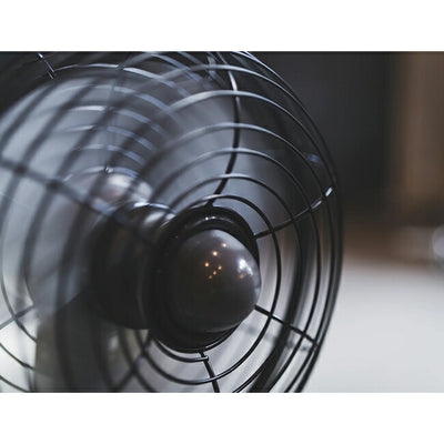 5050WORKSHOP フィフティフィフティワークショップ RETRO DESKTOP FAN レトロデスクトップファン TR2-5WS-4481