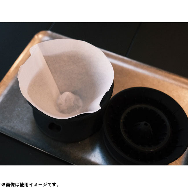 5050WORKSHOP フィフティフィフティワークショップ COFFEE W DRIPPER コーヒーWドリッパー TR048-5WS-4475
