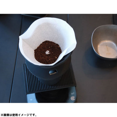 5050WORKSHOP フィフティフィフティワークショップ COFFEE W DRIPPER コーヒーWドリッパー TR048-5WS-4475