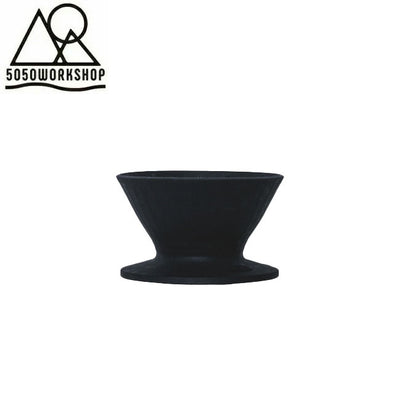 5050WORKSHOP フィフティフィフティワークショップ COFFEE W DRIPPER コーヒーWドリッパー TR048-5WS-4475