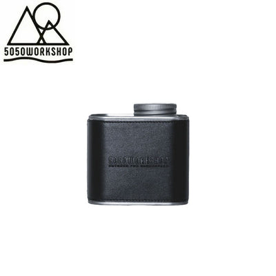 5050WORKSHOP フィフティフィフティワークショップ COFFEE CANISTER コーヒーキャニスター TR048-5WS-4470