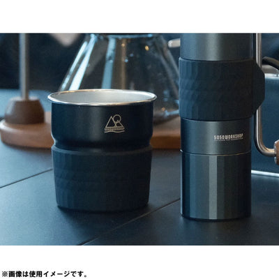 5050WORKSHOP フィフティフィフティワークショップ COFFEE CUP コーヒーカップ TR048-5WS-4471