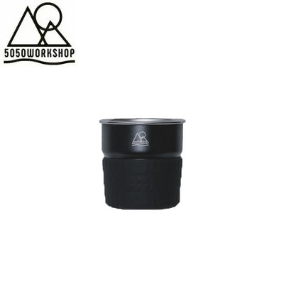 5050WORKSHOP フィフティフィフティワークショップ COFFEE CUP コーヒーカップ TR048-5WS-4471