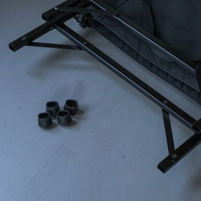 5050WORKSHOP フィフティフィフティワークショップ LOW CHAIR ロウチェア TR022-5WS-4438