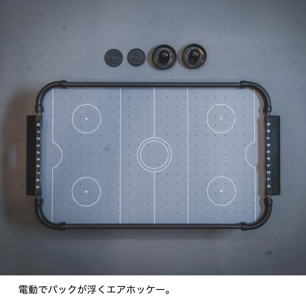 5050WORKSHOP - BOARD GAMES HOCKEY ボードゲームホッケー TR053-5WS