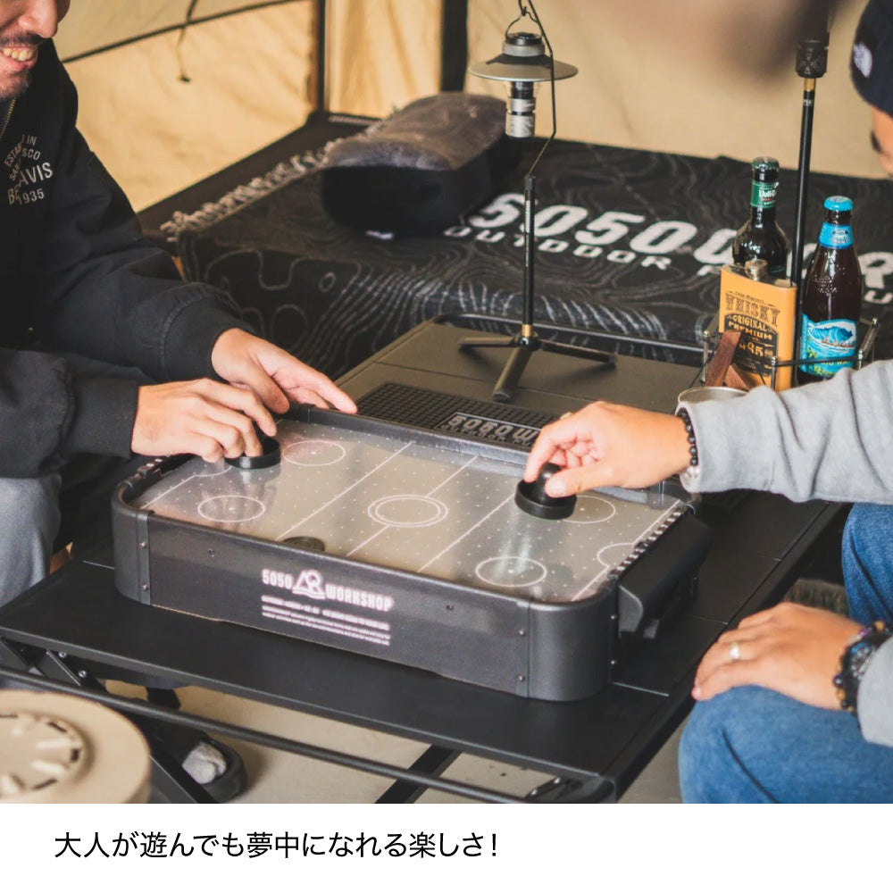 BOARD GAMES HOCKEY ボードゲームホッケー TR053-5WS-3813