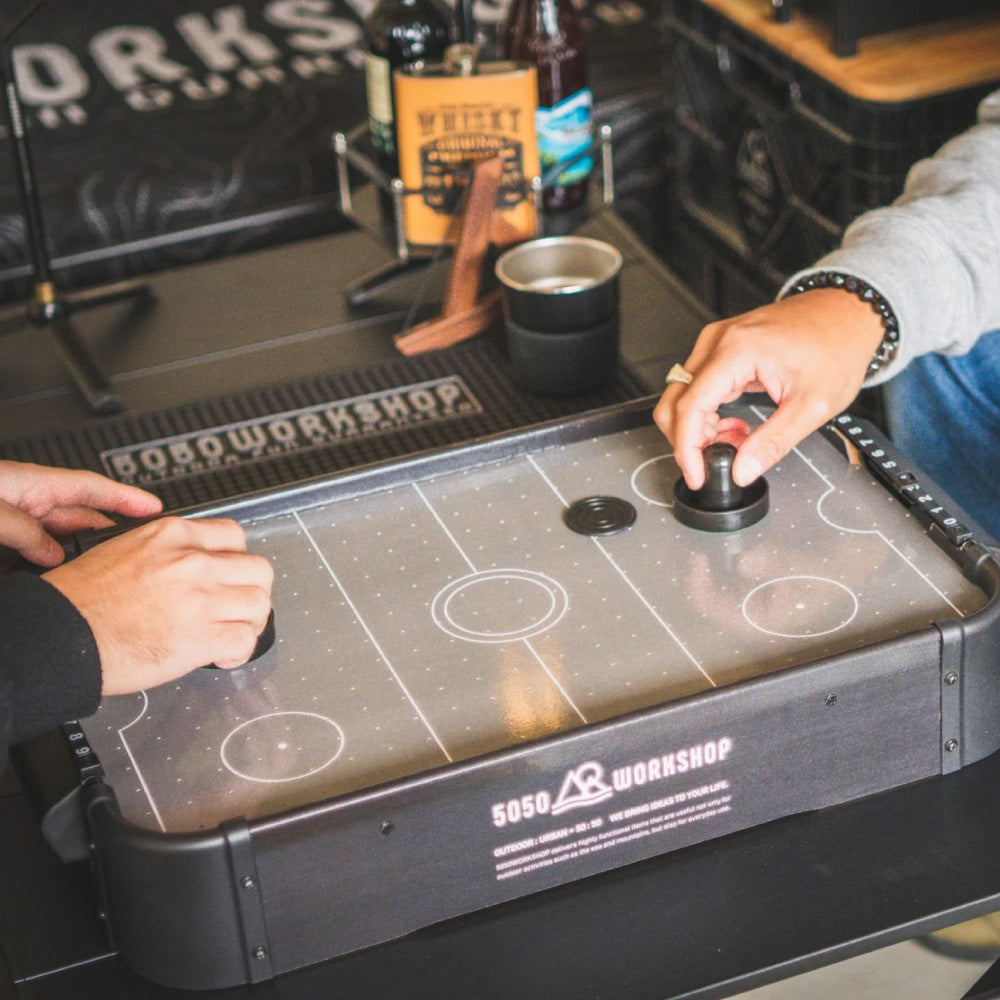 BOARD GAMES HOCKEY ボードゲームホッケー TR053-5WS-3813