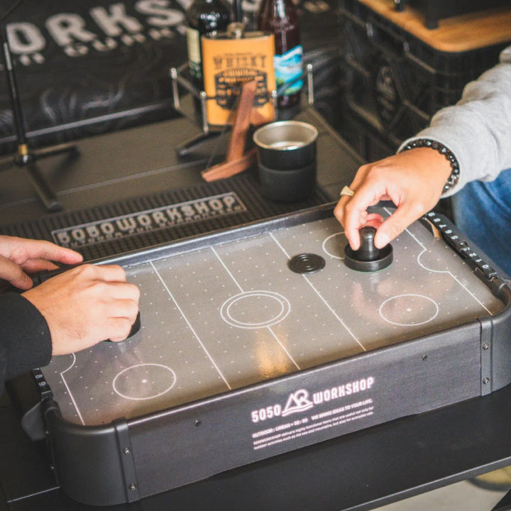 5050WORKSHOP | BOARD GAMES HOCKEY ボードゲームホッケー TR053-5WS