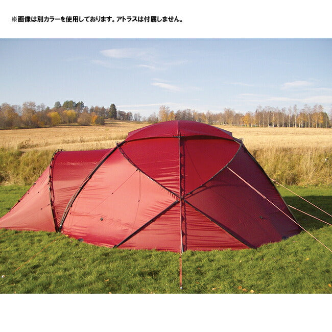 HILLEBERG ヒルバーグ Atlas Vestibule アトラス専用ベスタビュール 12770169