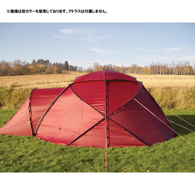 HILLEBERG ヒルバーグ Atlas Vestibule アトラス専用ベスタビュール 12770169