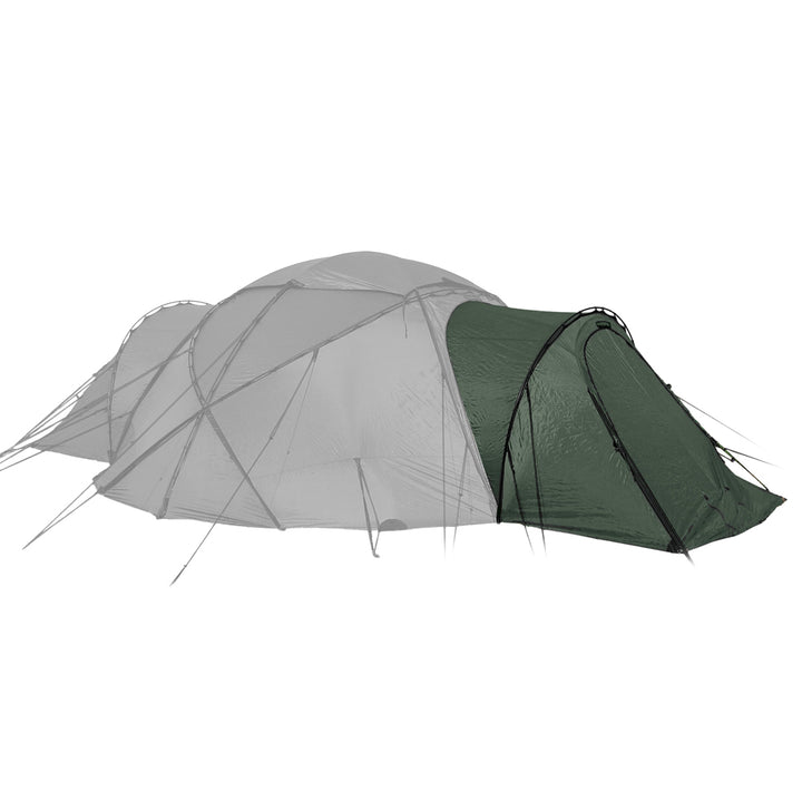 HILLEBERG - Atlas Vestibule Tactical アトラスベスタビュール