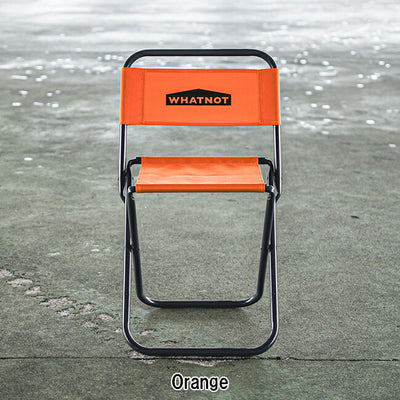 WHATNOT ワットノット Compact Stool コンパクトスツール CST-01