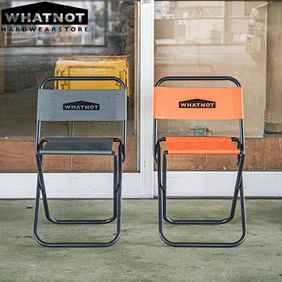 WHATNOT ワットノット Compact Stool コンパクトスツール CST-01
