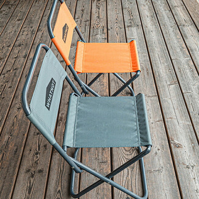 WHATNOT ワットノット Compact Stool コンパクトスツール CST-01