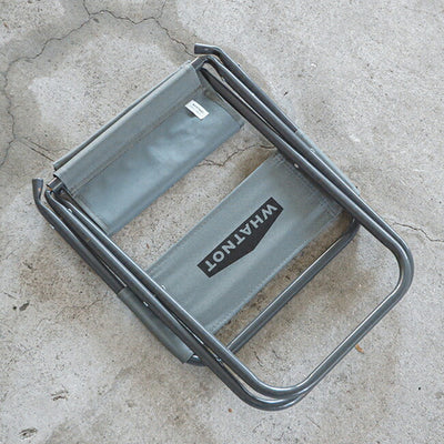 WHATNOT ワットノット Compact Stool コンパクトスツール CST-01