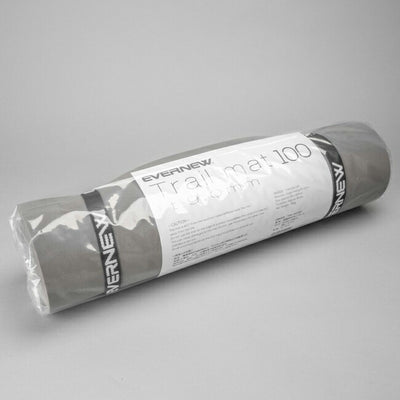 EVERNEW エバニュー Trail mat 100 トレイルマット100 EBA505