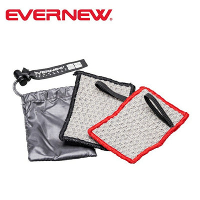 EVERNEW エバニュー U.L. Cleaner クリーナー EBY645