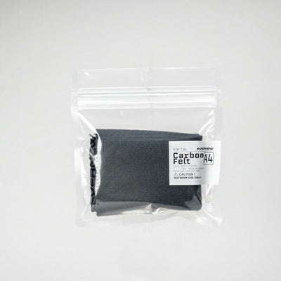 EVERNEW エバニュー Carbon felt /A4 カーボンフェルト EBY734