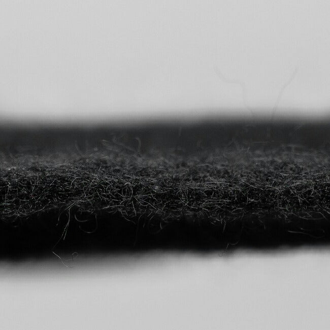 EVERNEW エバニュー Carbon felt /A4 カーボンフェルト EBY734