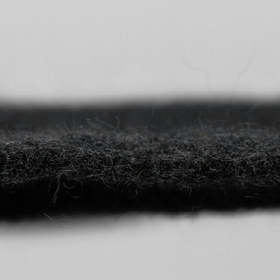 EVERNEW エバニュー Carbon felt /A4 カーボンフェルト EBY734