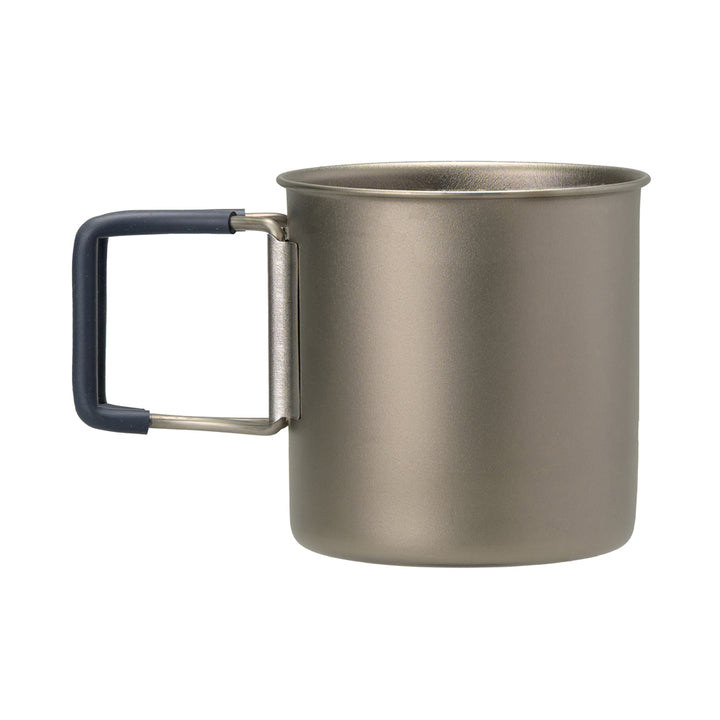 EVERNEW - Ti (Fire) Mug 400 FH チタン(ファイア)マグ400FH ECAL751