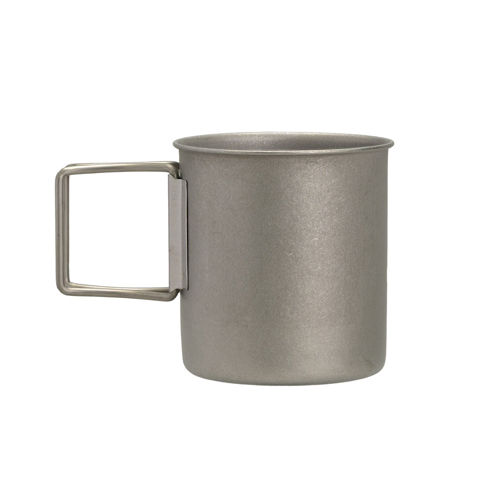 EVERNEW - ZARAZARA 300 FH Mug ザラザラ300FHマグ ECAL758