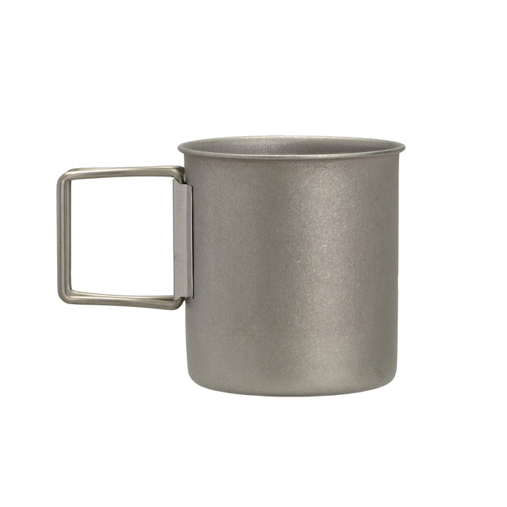 EVERNEW - ZARAZARA 300 FH Mug ザラザラ300FHマグ ECAL758