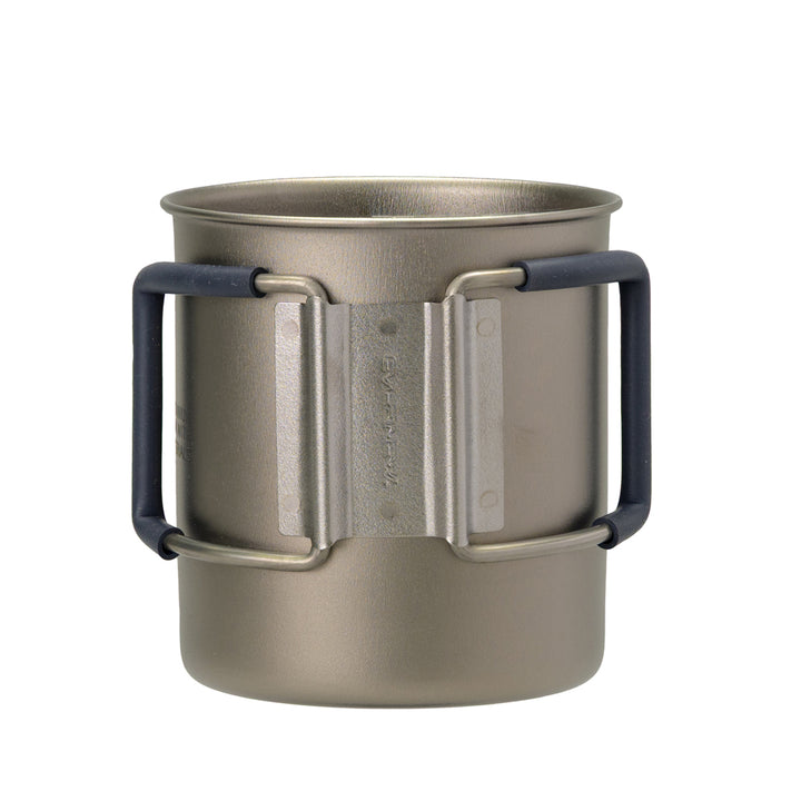 EVERNEW - Ti (Fire) Mug 300 FH チタン(ファイア)マグ300FH ECAL748