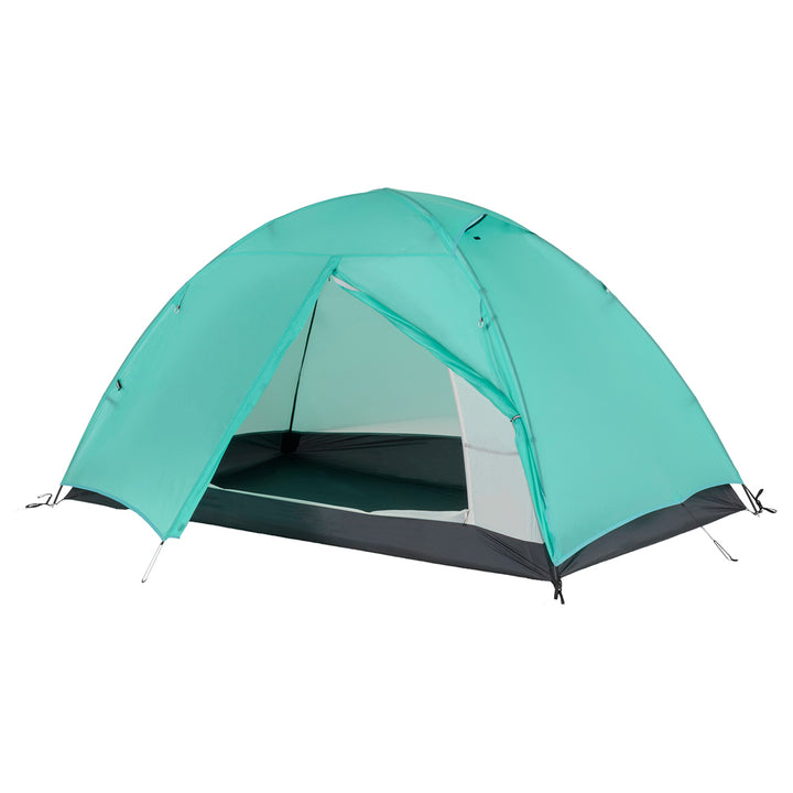 エバニュー メドウハイアットカーボン EBYL301　野外未使用品 EVERNEW - Meadow highat / carbon メドウハイアット/カーボン EBYL301