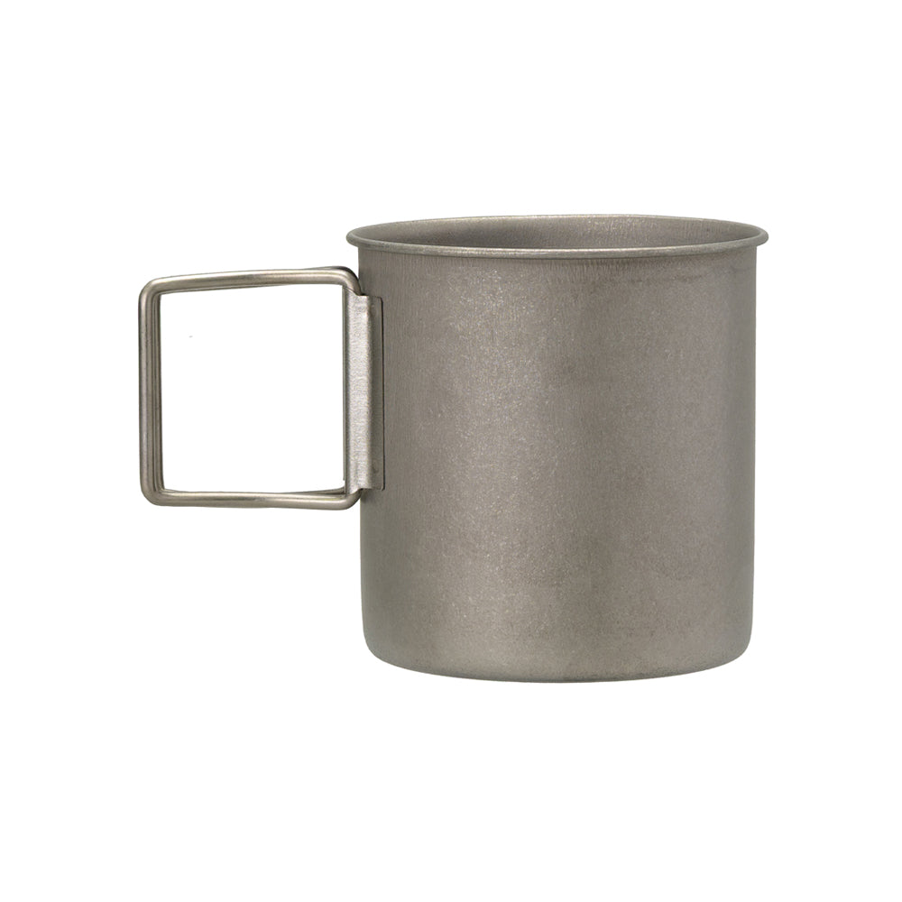 EVERNEW - ZARAZARA 400 FH Mug ザラザラ400FHマグ ECAL759