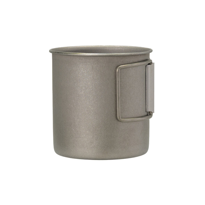 EVERNEW - ZARAZARA 400 FH Mug ザラザラ400FHマグ ECAL759