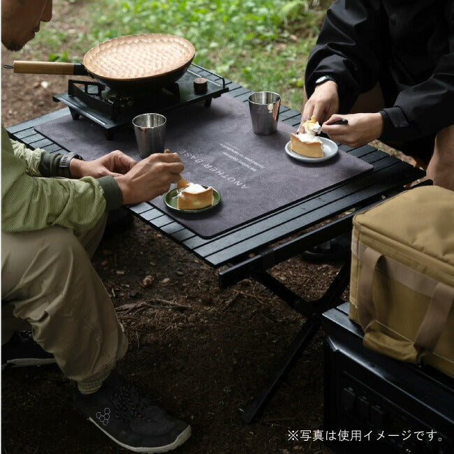 ANOBA アノバ ラバーマット 700 トポグラフィー AN107